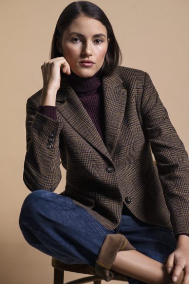 H9 Blazer 324615-3933-020