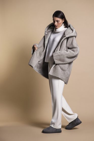 U24 Jacke 362100-3228-140